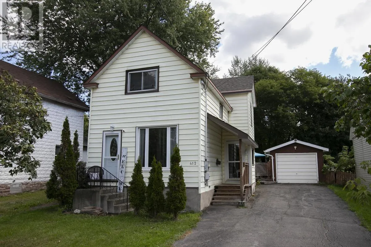 412 Charles ST