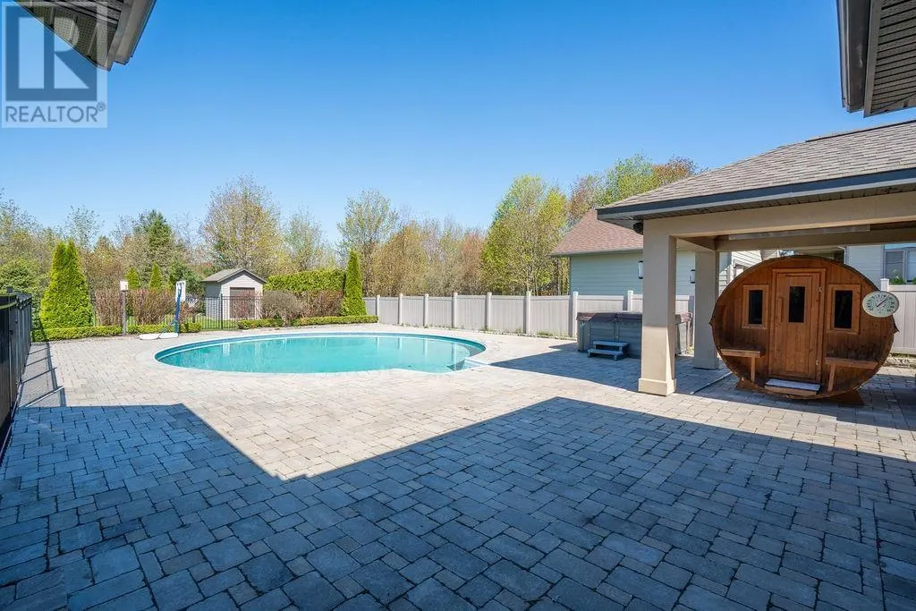 535 Brule RD