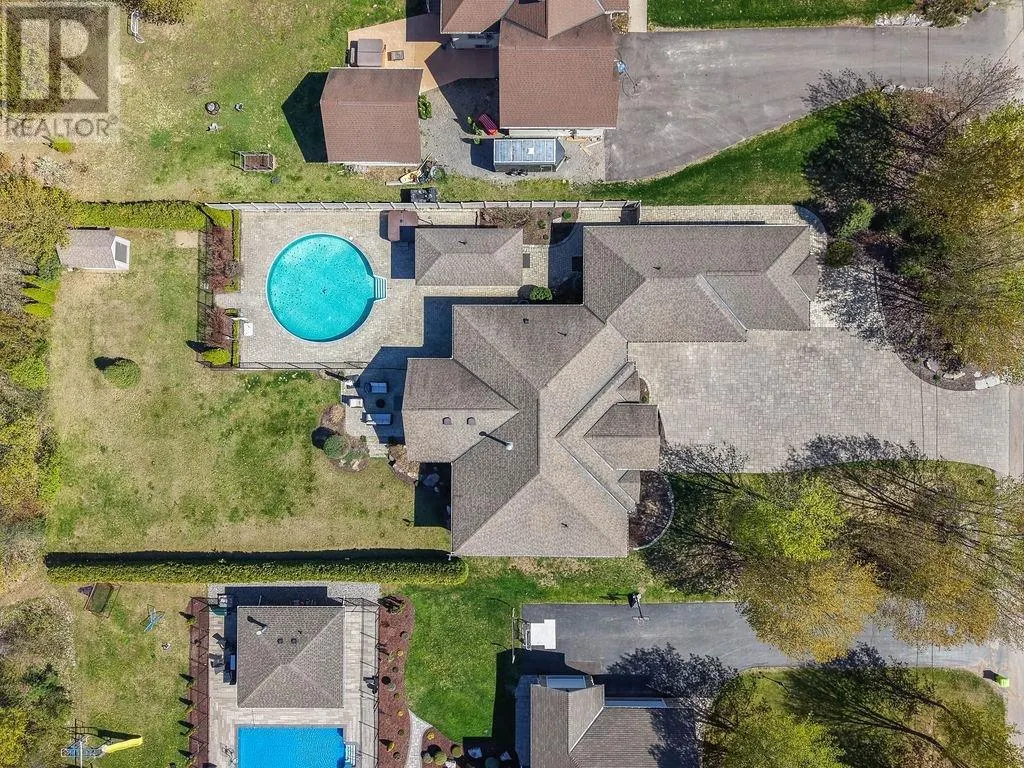 535 Brule RD