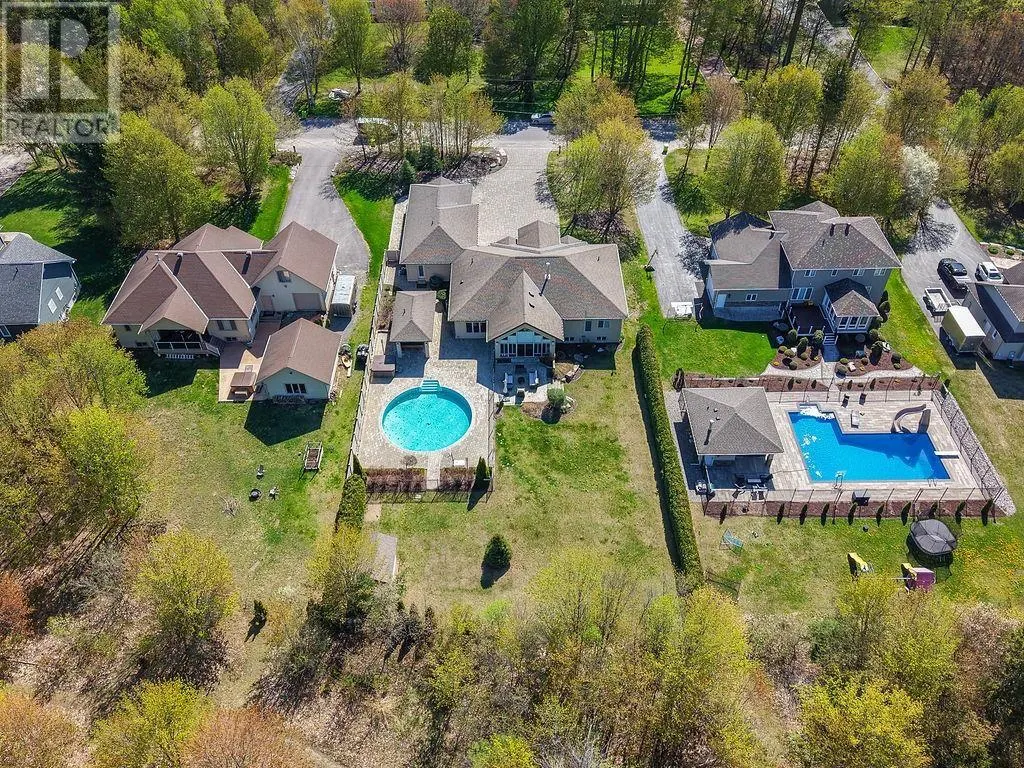 535 Brule RD