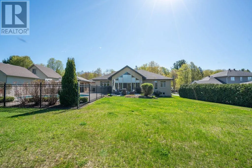 535 Brule RD