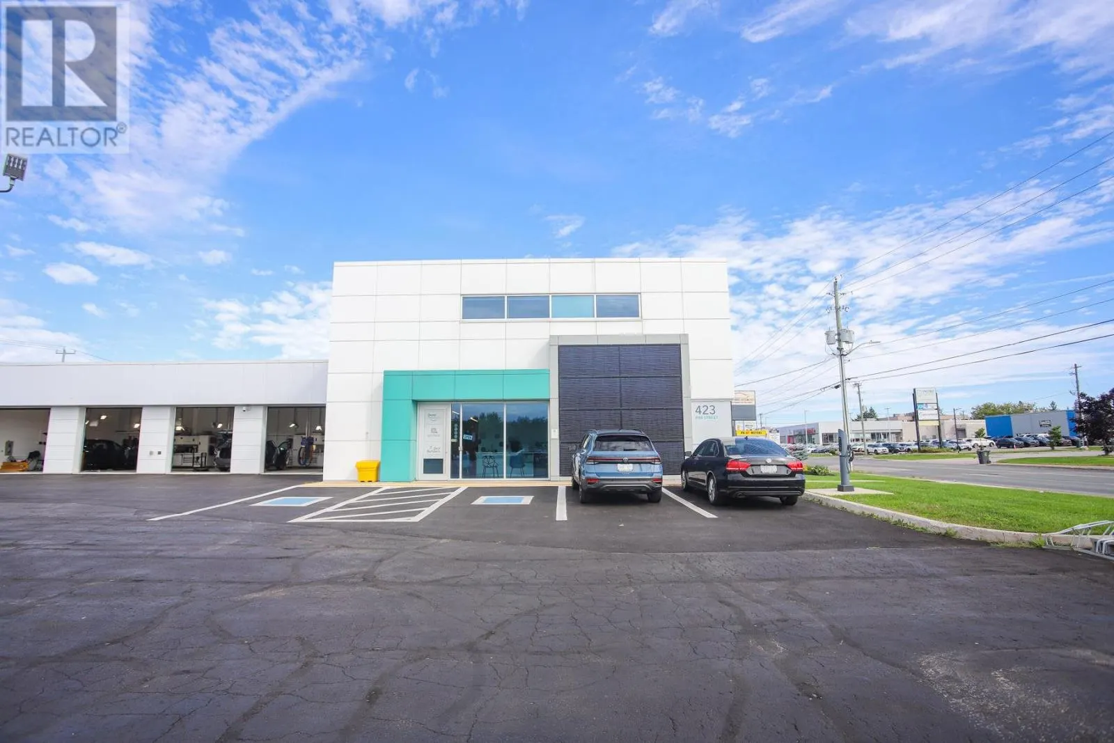 423 Pim ST # 2nd Floor
