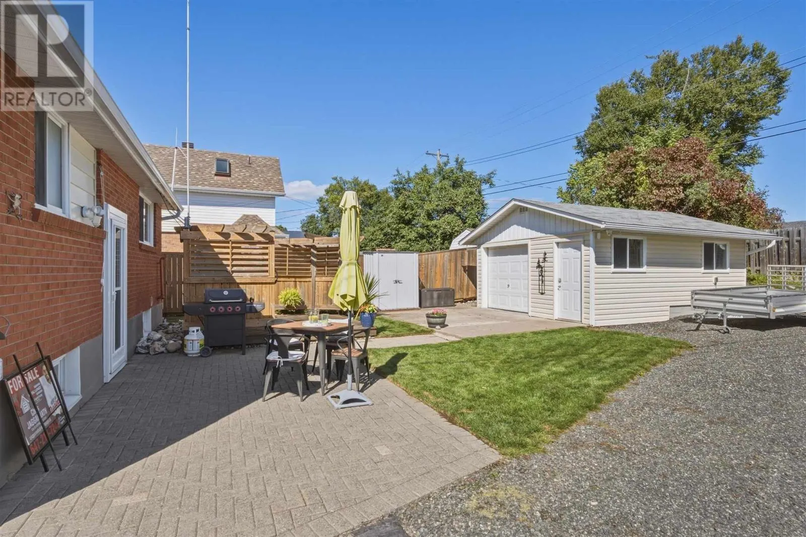 260 Mississagua AVE