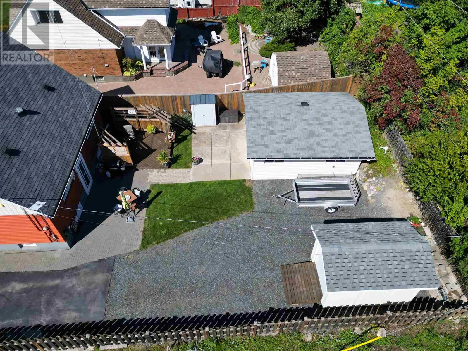 260 Mississagua AVE