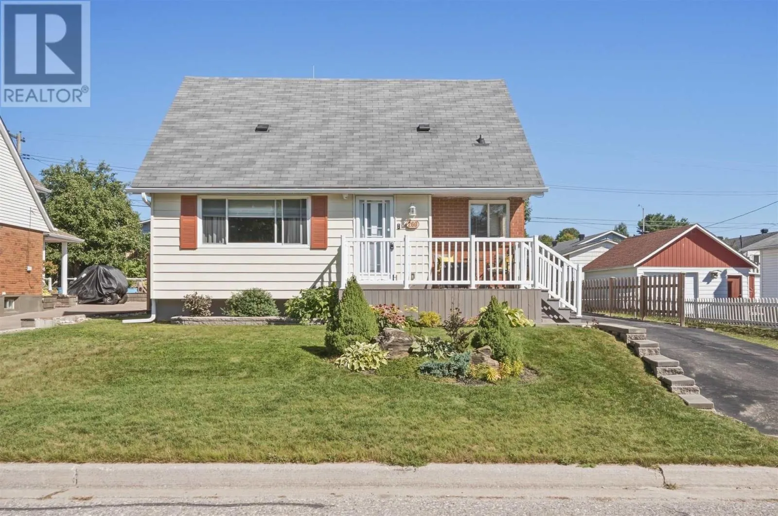 260 Mississagua AVE