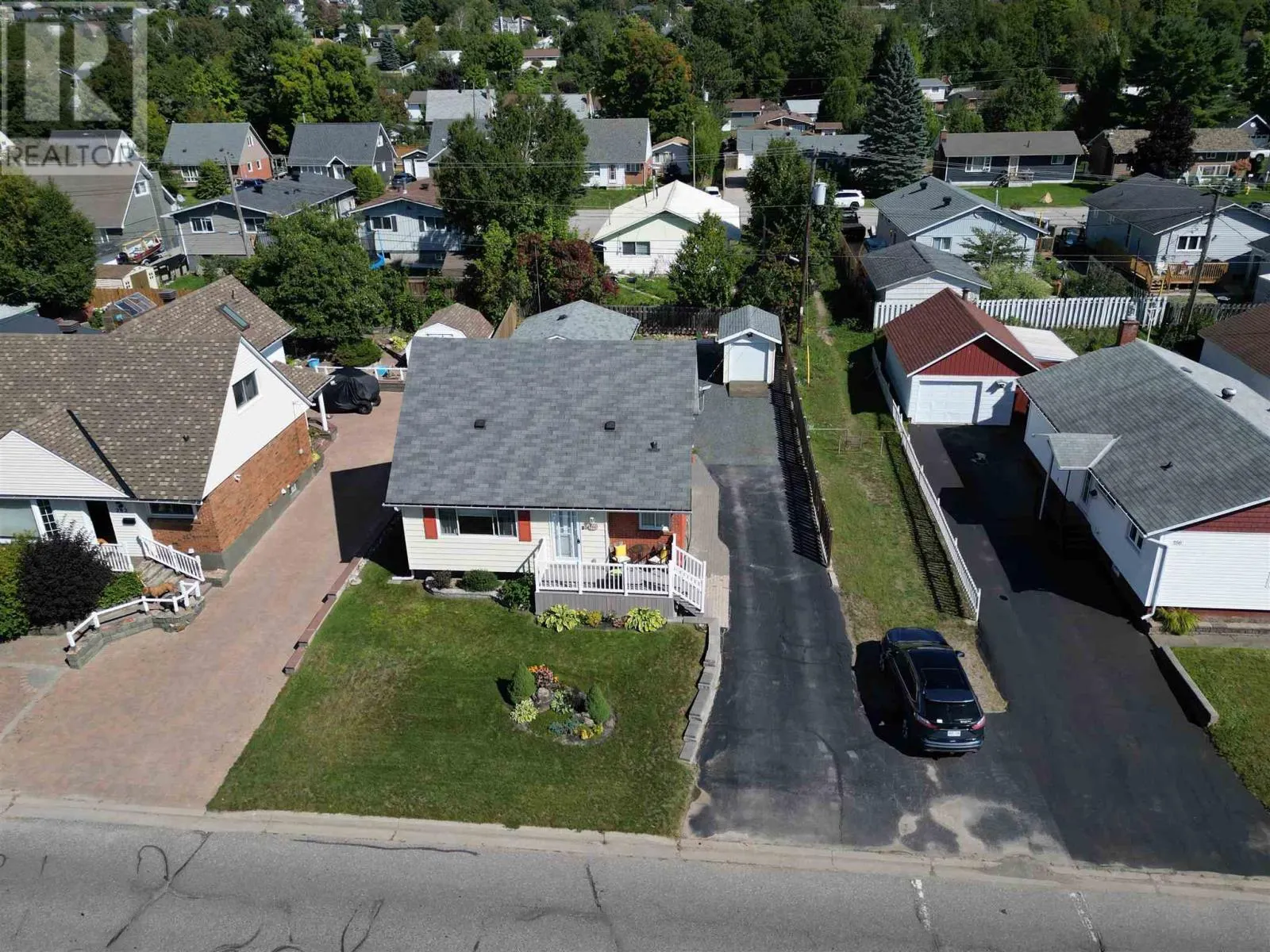260 Mississagua AVE