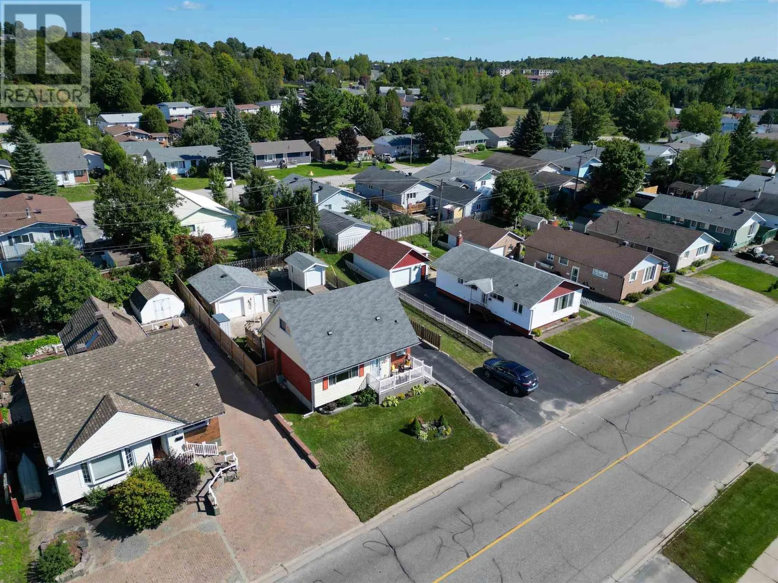 260 Mississagua AVE