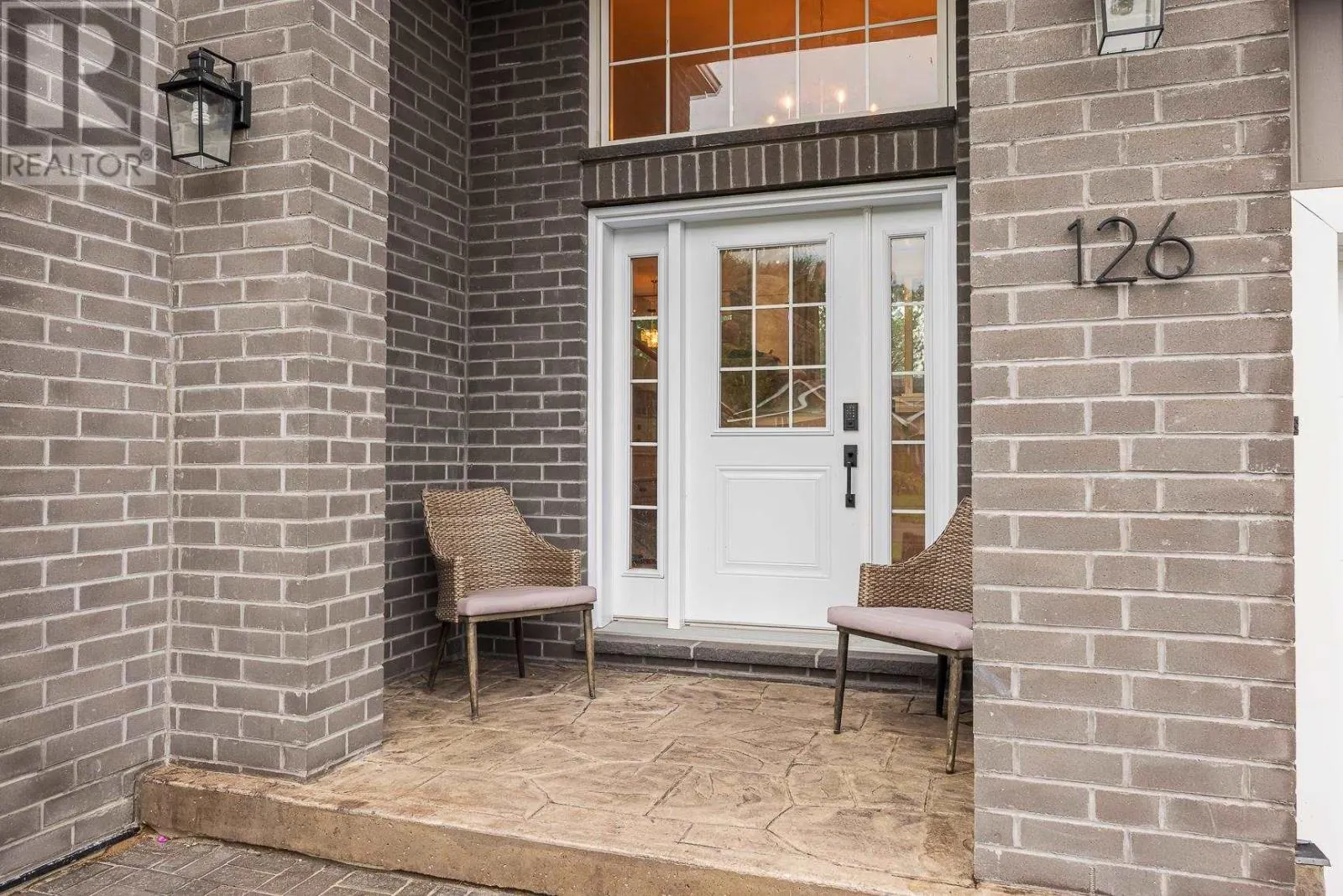 126 Queensgate BLVD