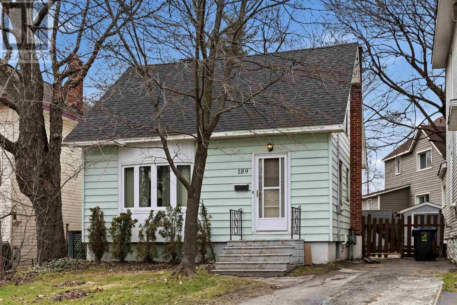 189 Church ST