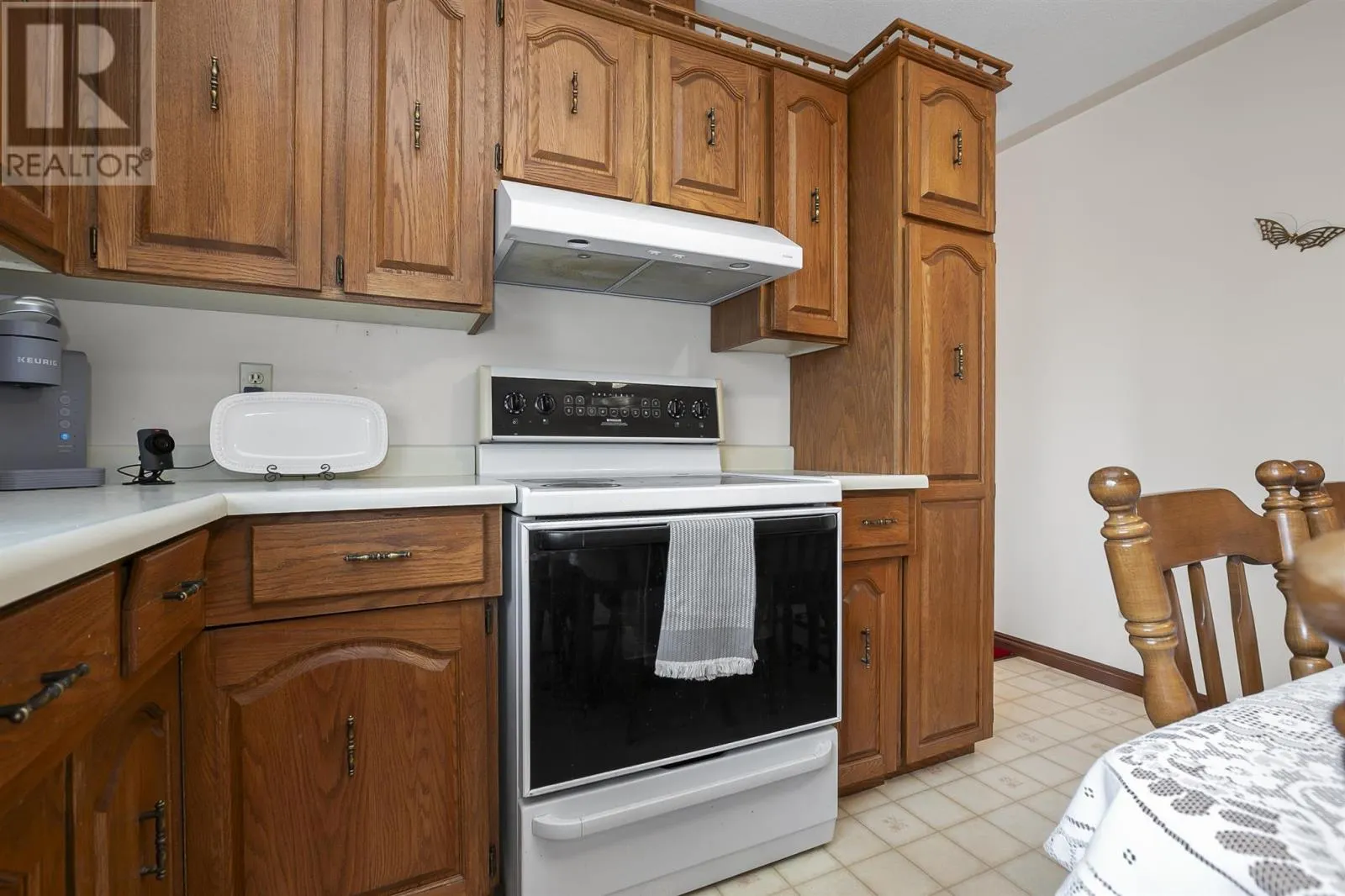 62 Laronde AVE