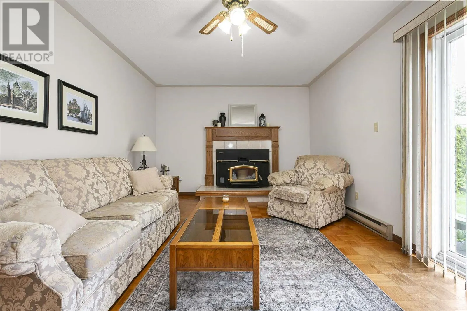 62 Laronde AVE