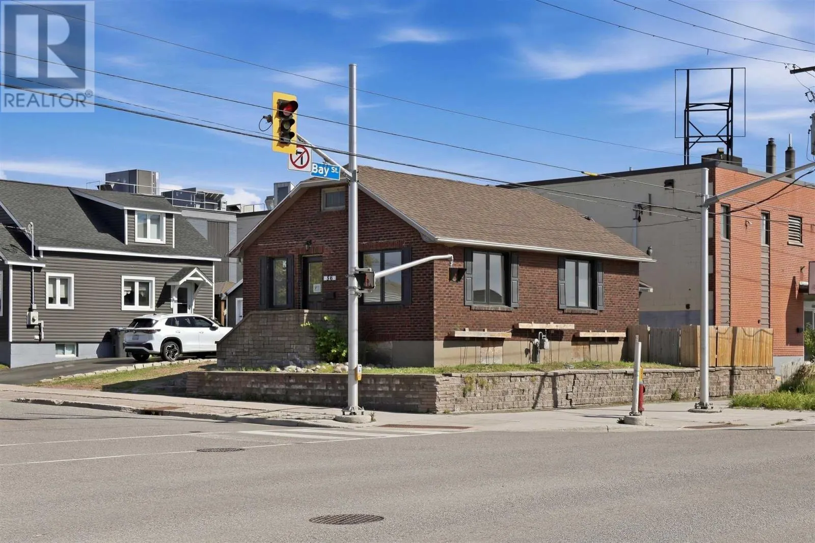 56 Dennis ST