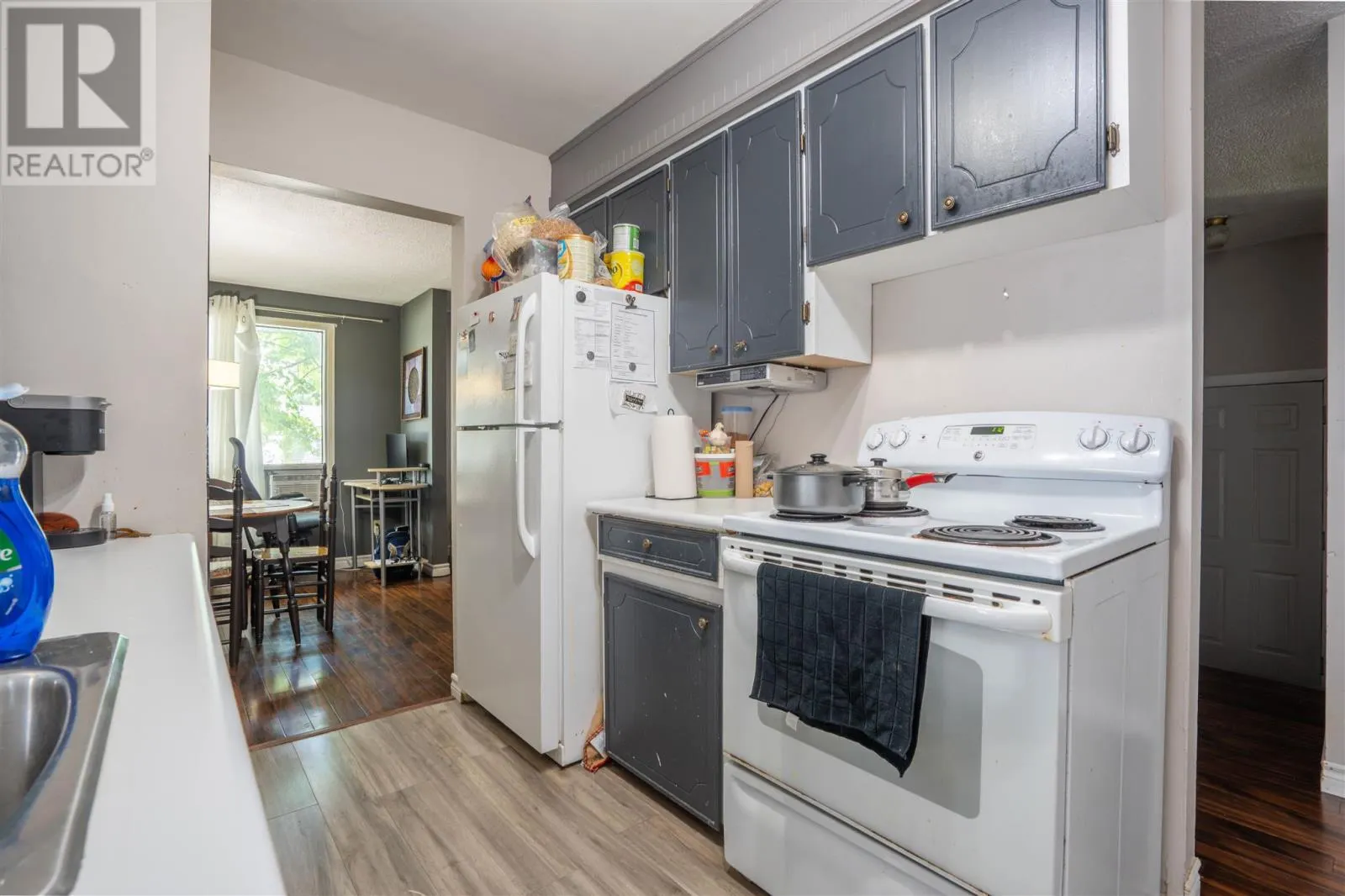 151 Chicora CRES