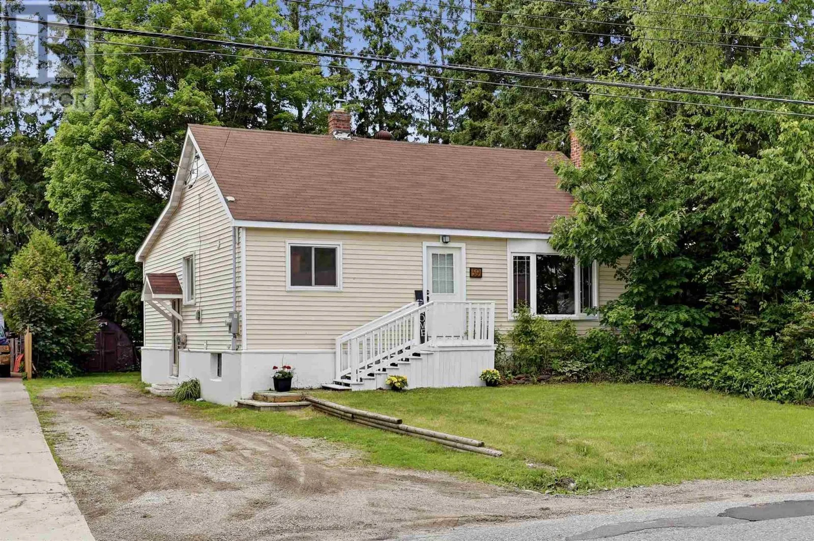 59 Adeline AVE