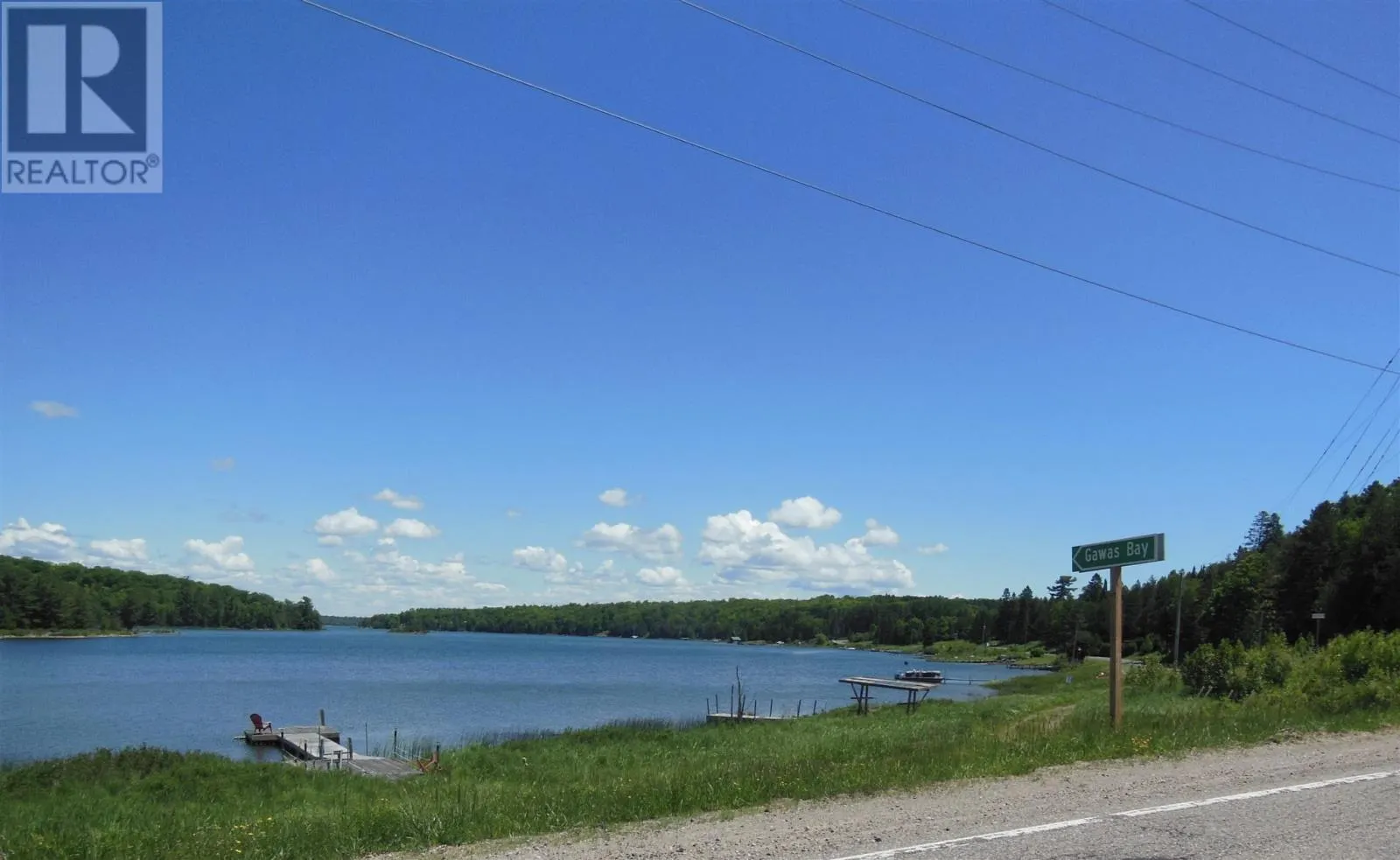 1943 V Line RD