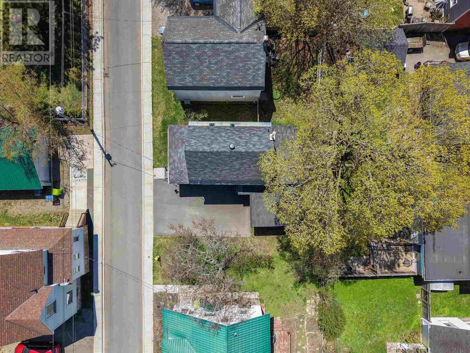 117 Biggings AVE
