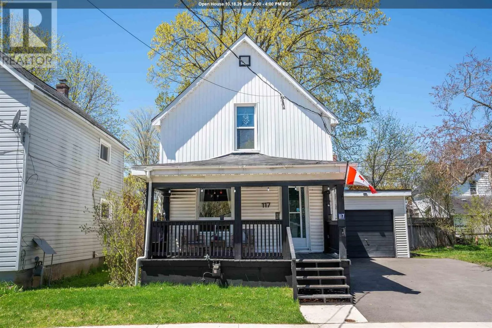 117 Biggings AVE