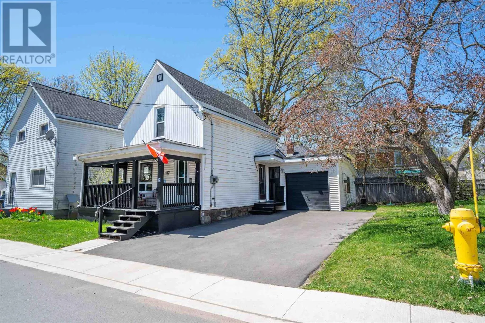 117 Biggings AVE