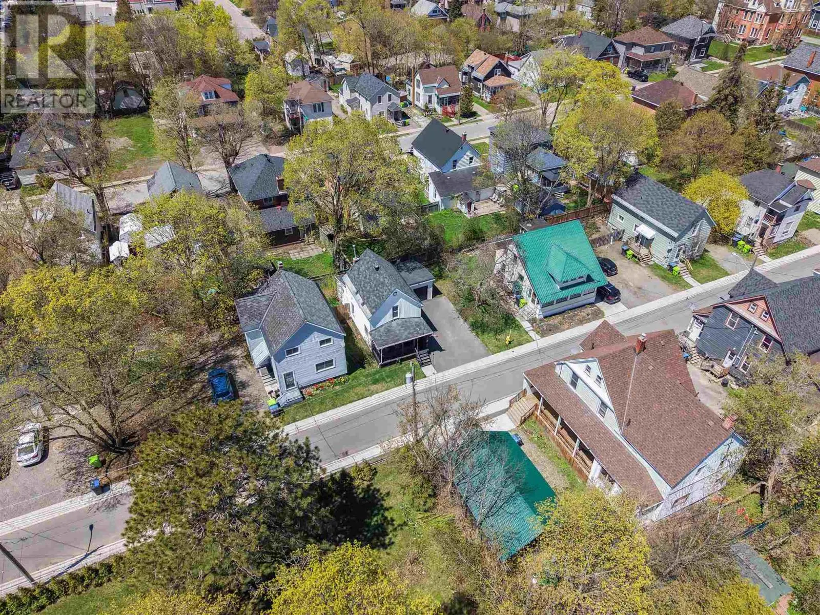 117 Biggings AVE