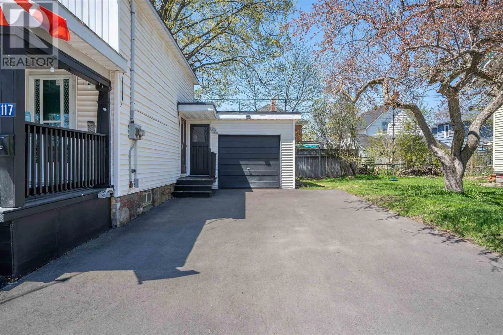 117 Biggings AVE