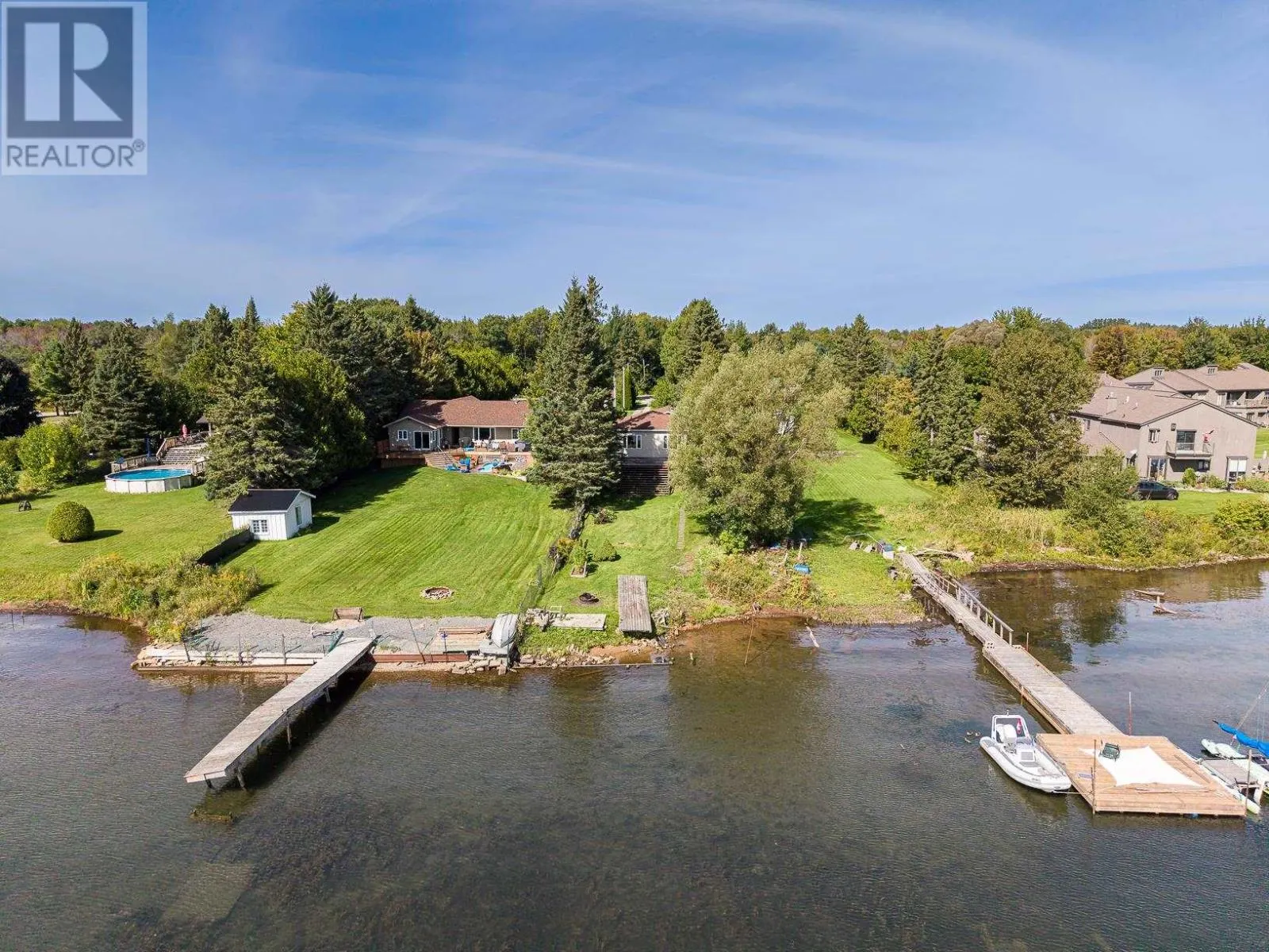 515 River RD