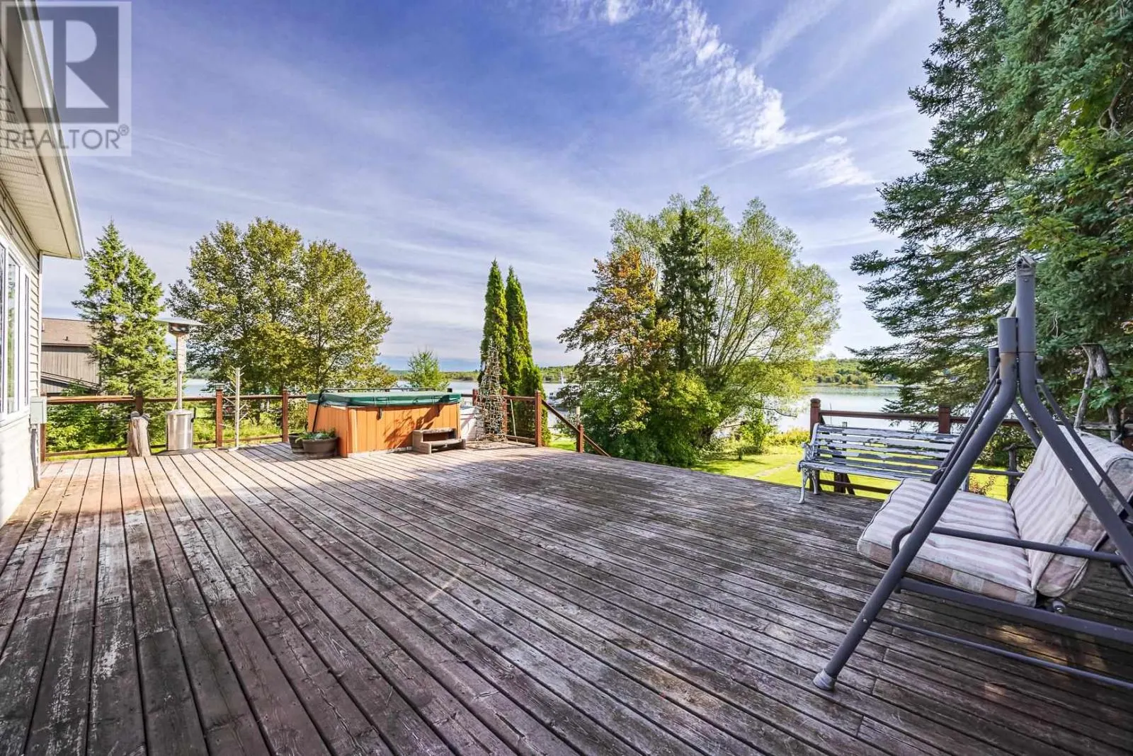 515 River RD