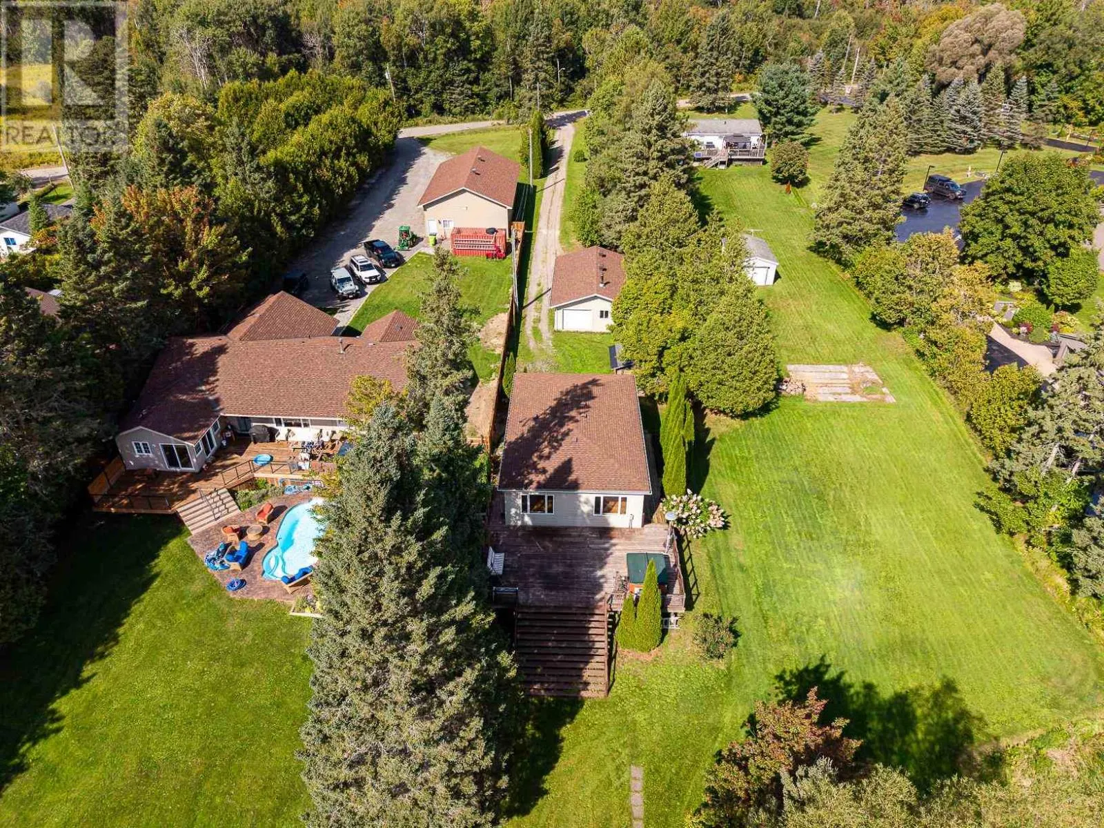 515 River RD