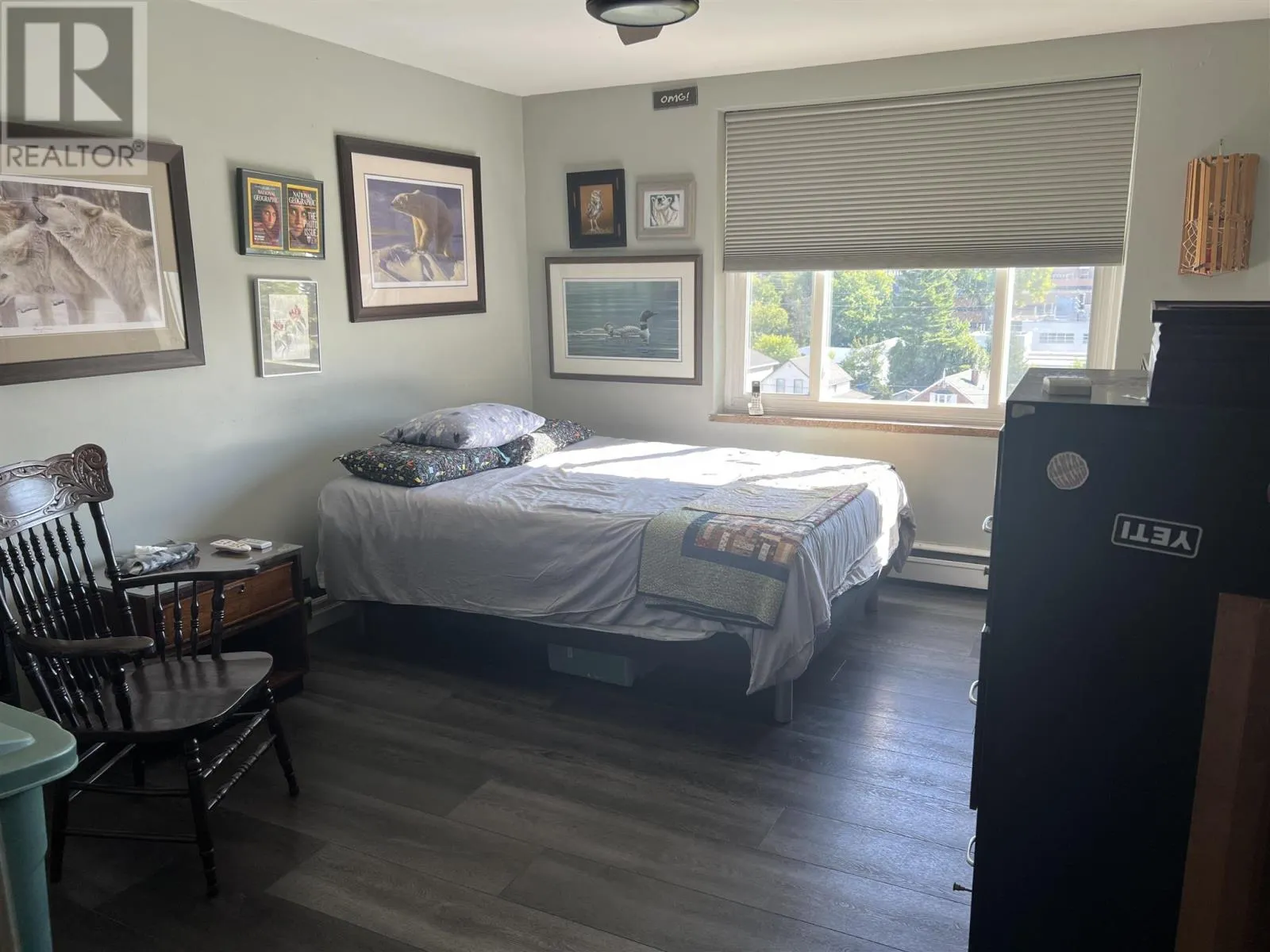 99 Pine ST # 507
