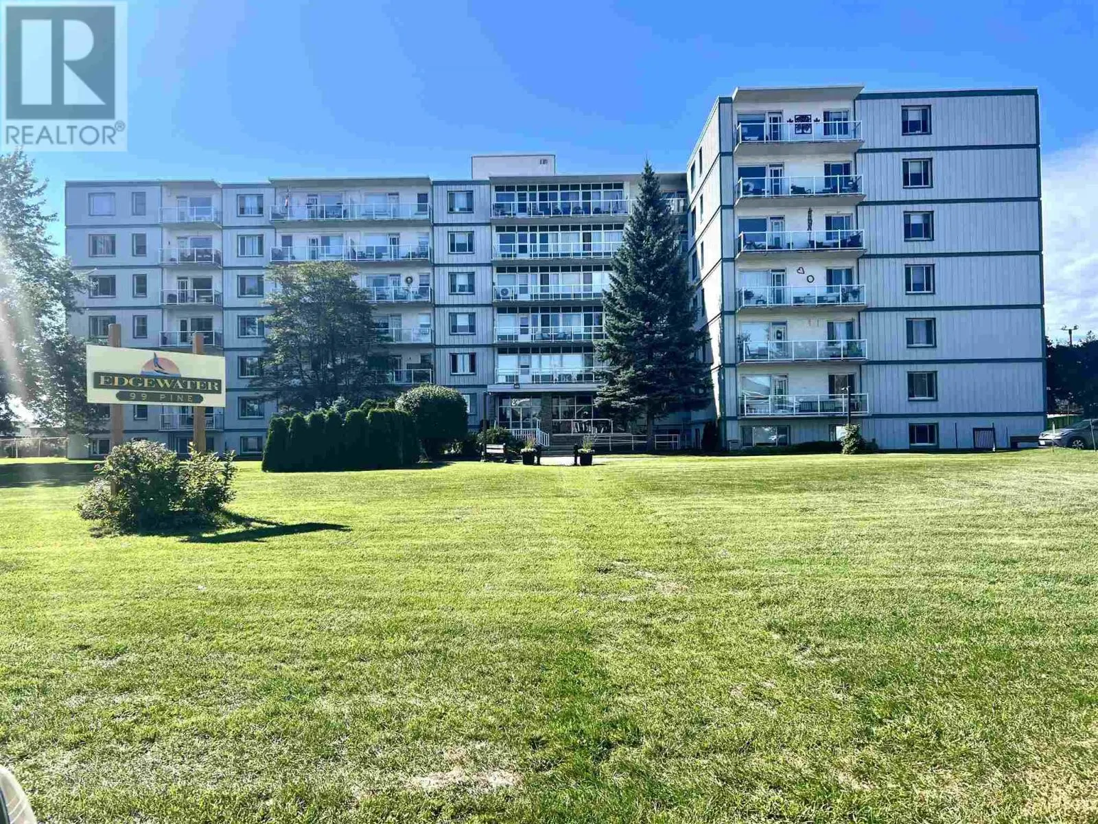 99 Pine ST # 507