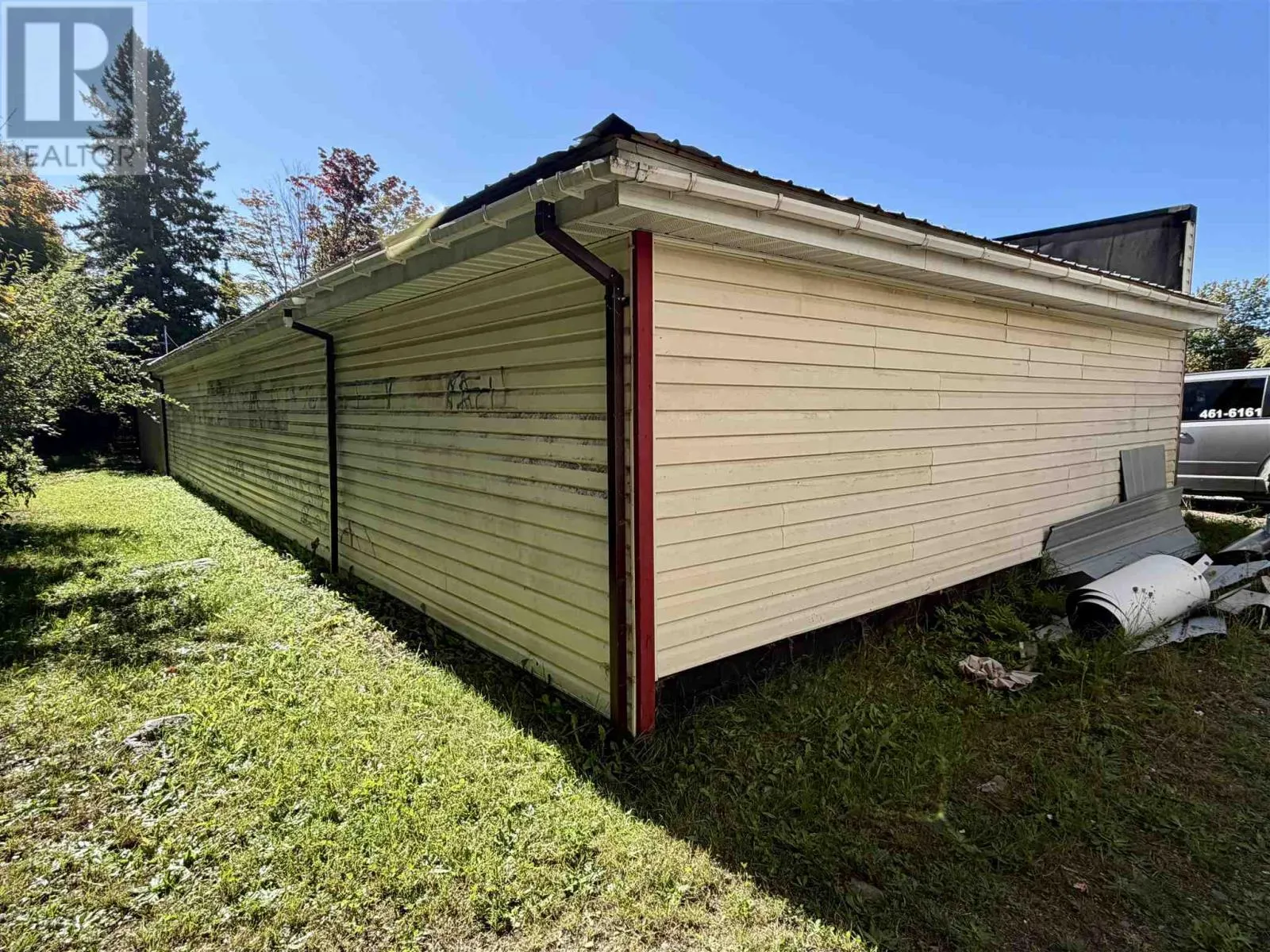 57 Mississauga AVE
