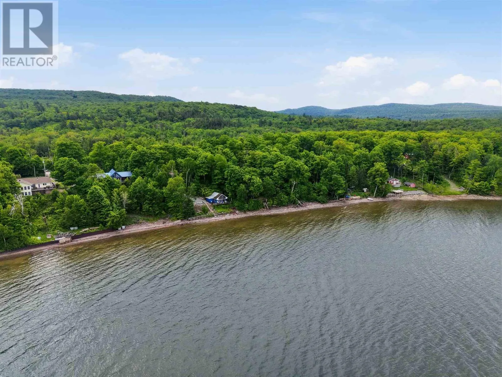156 Kelly Creek RD