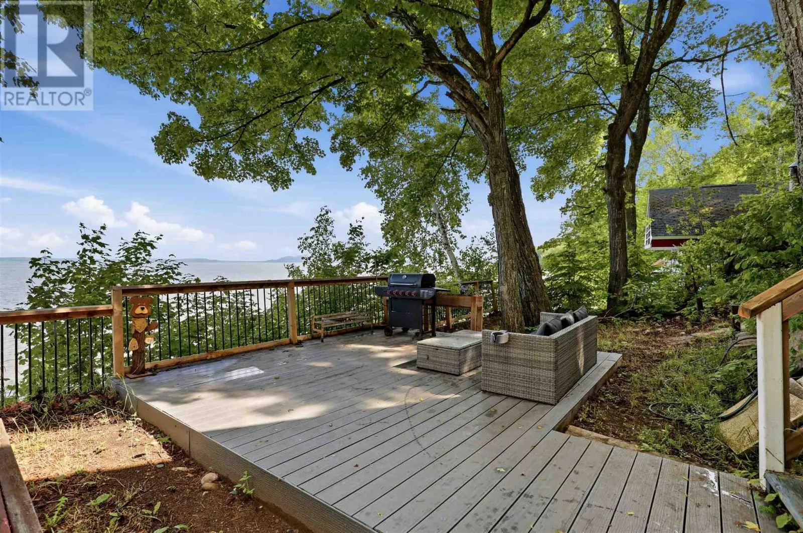 156 Kelly Creek RD