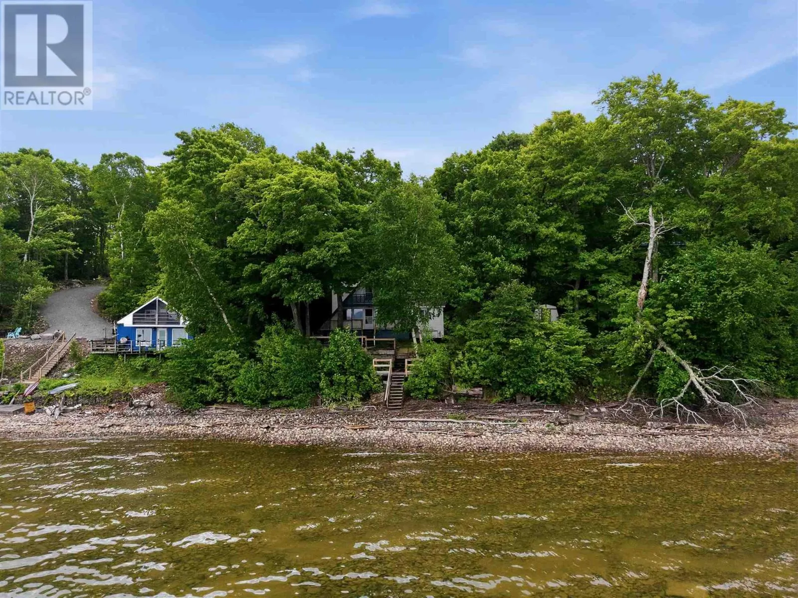 156 Kelly Creek RD