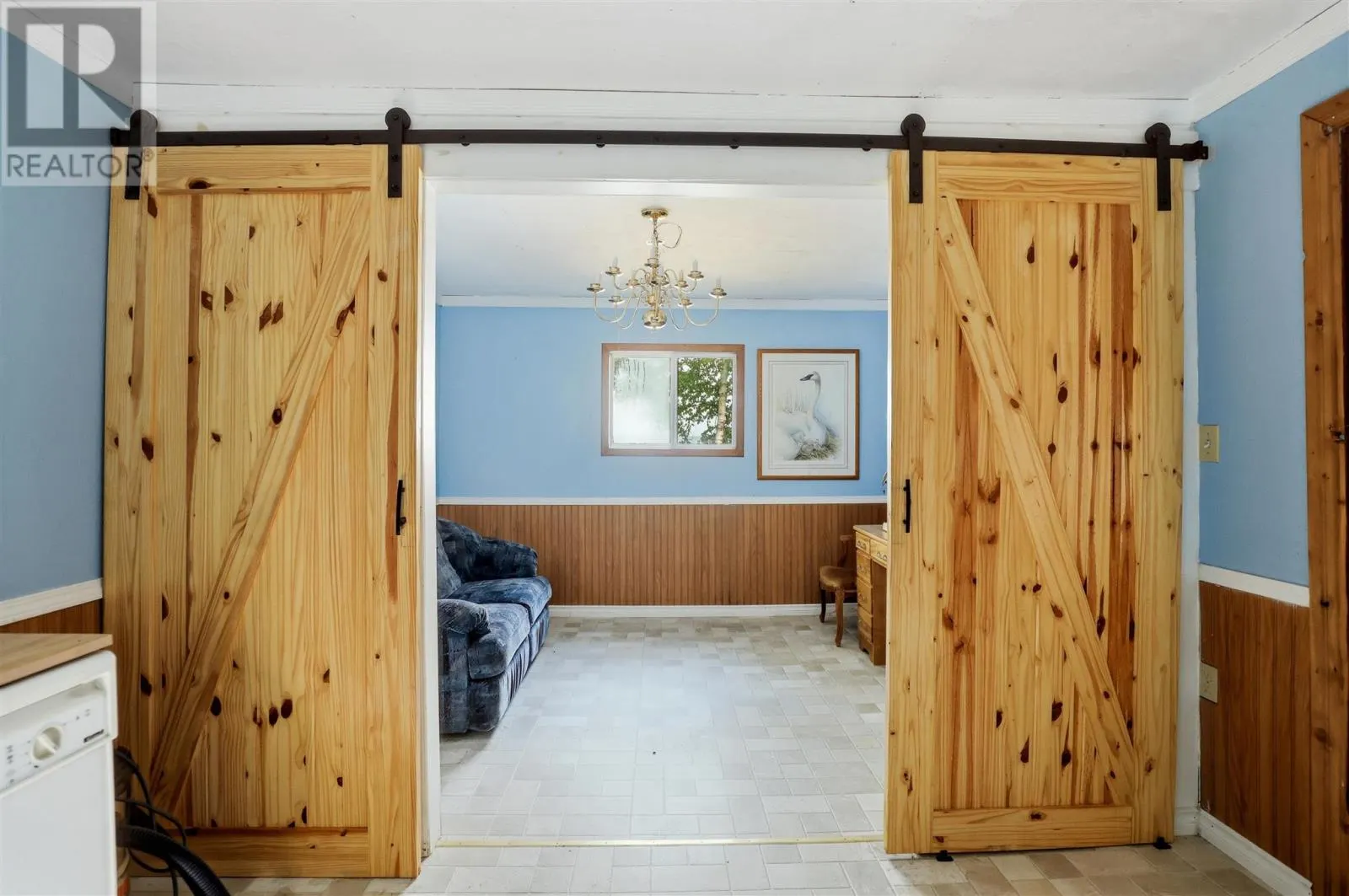 156 Kelly Creek RD