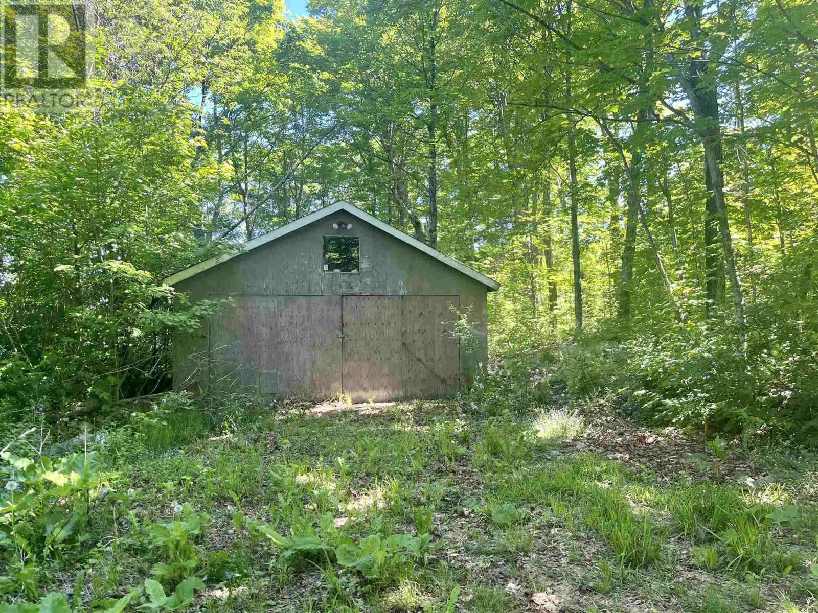 156 Kelly Creek RD