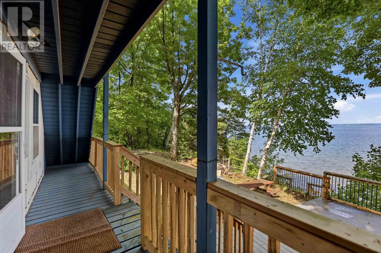 156 Kelly Creek RD