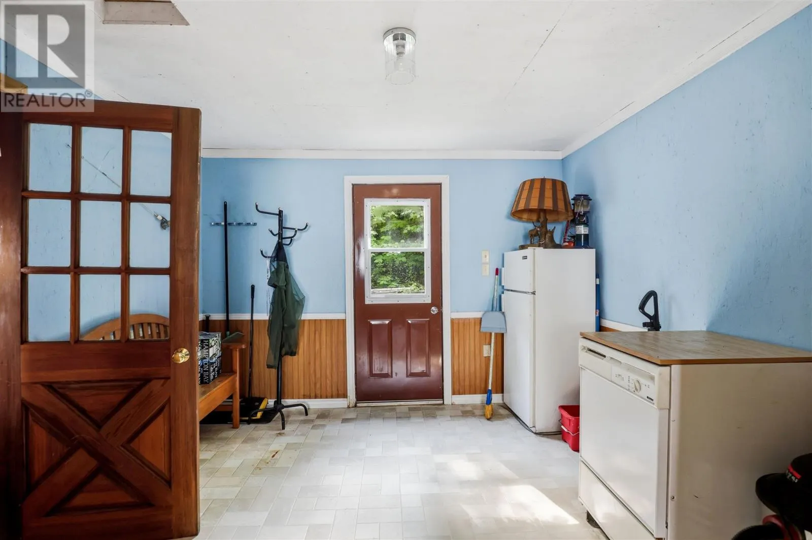 156 Kelly Creek RD