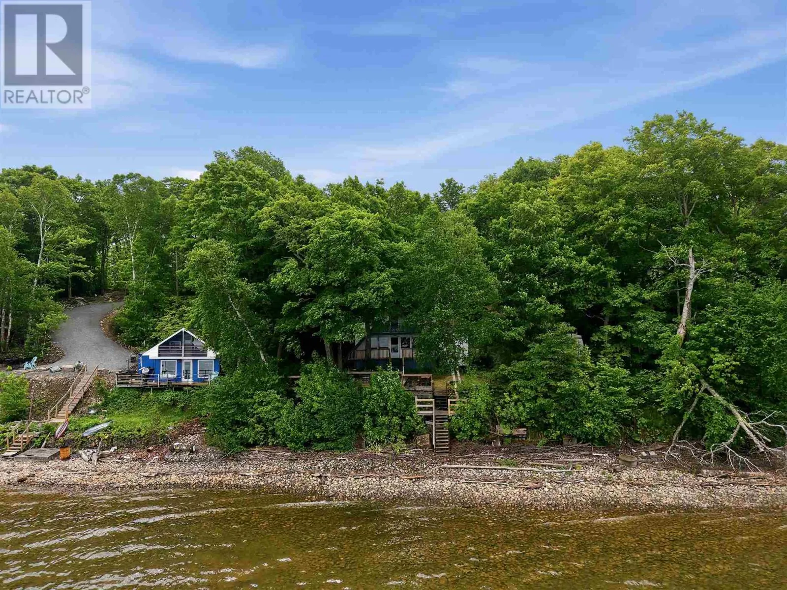 156 Kelly Creek RD