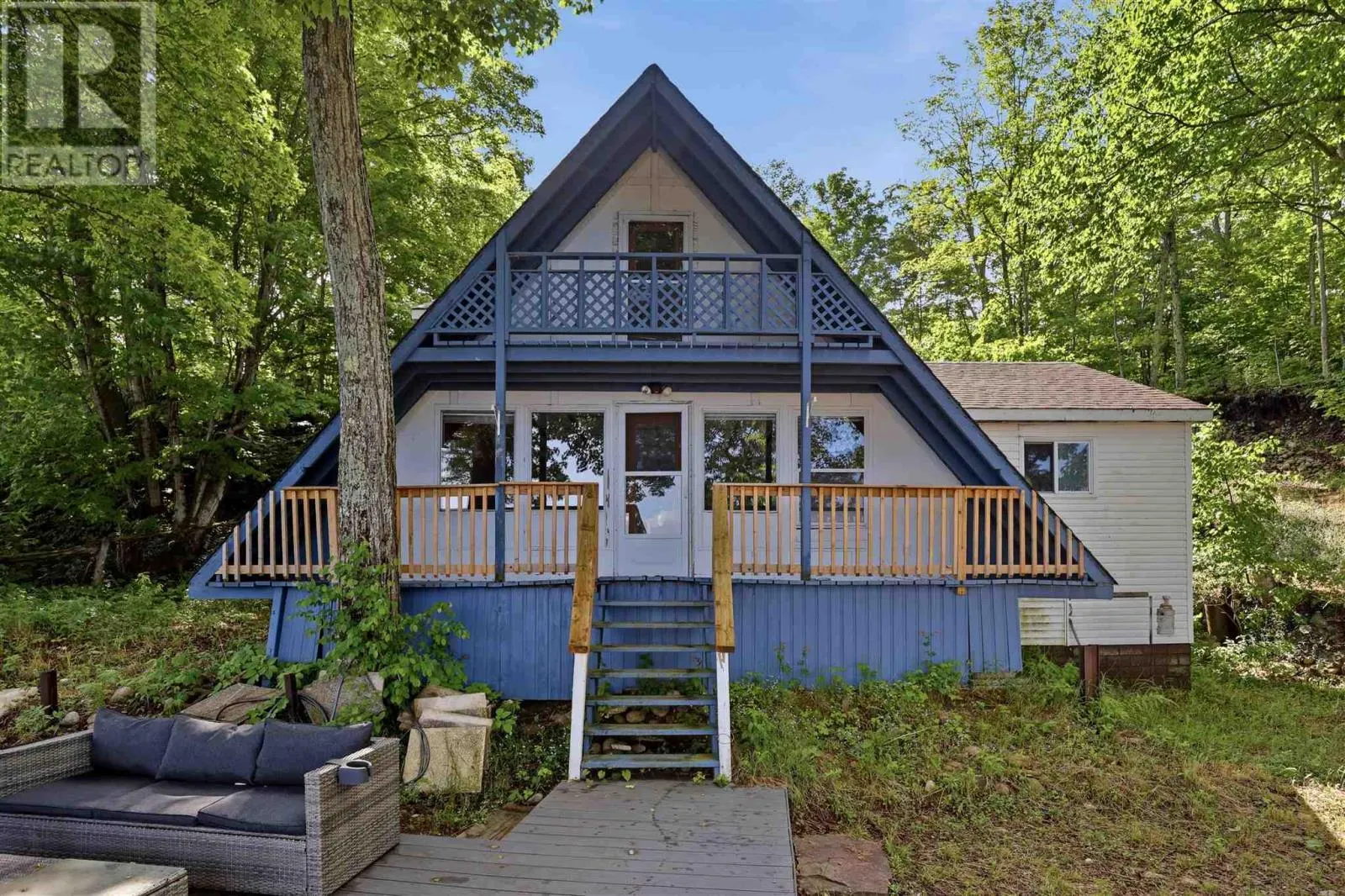 156 Kelly Creek RD