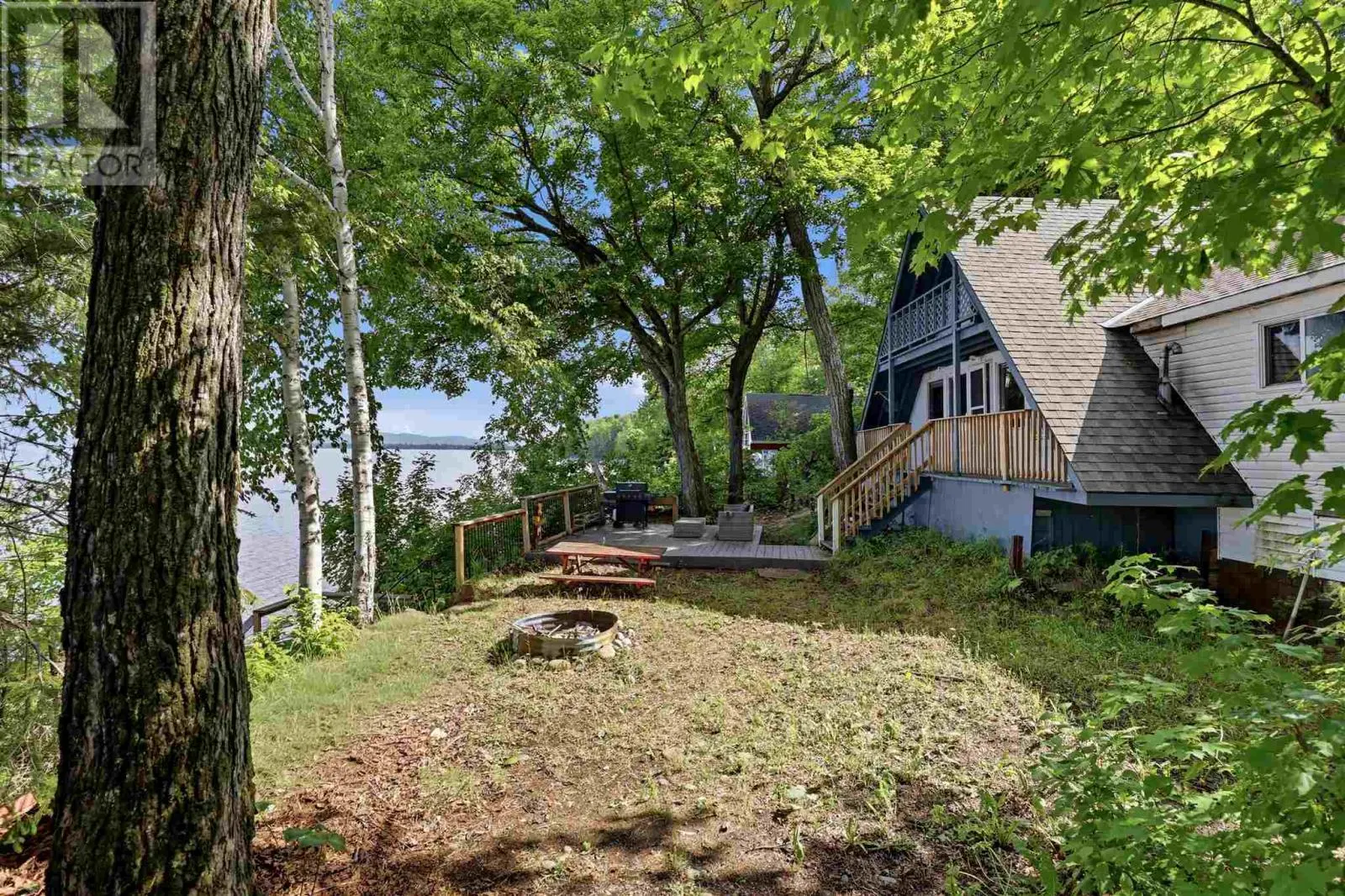 156 Kelly Creek RD