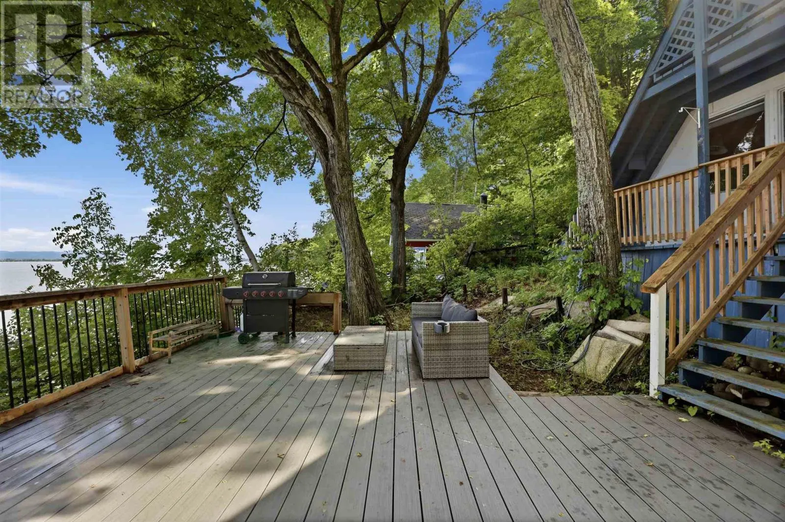 156 Kelly Creek RD