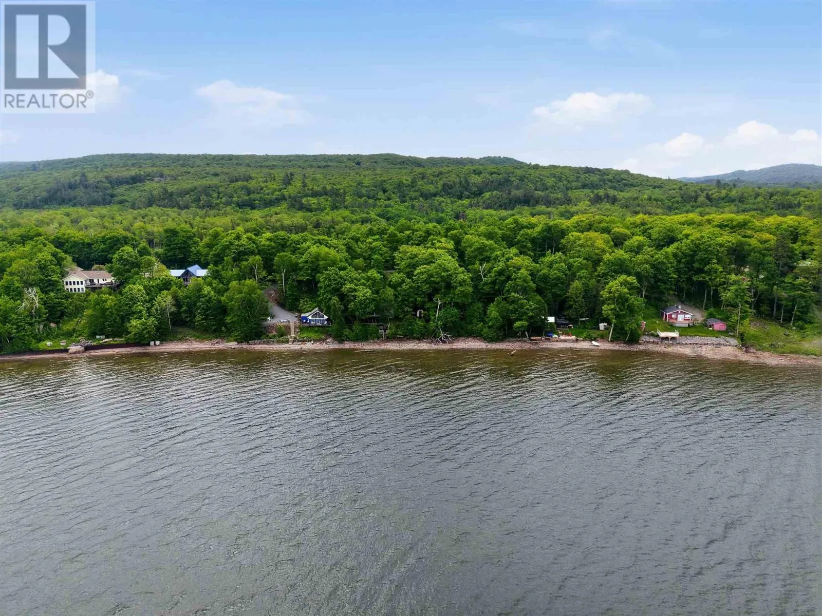 156 Kelly Creek RD