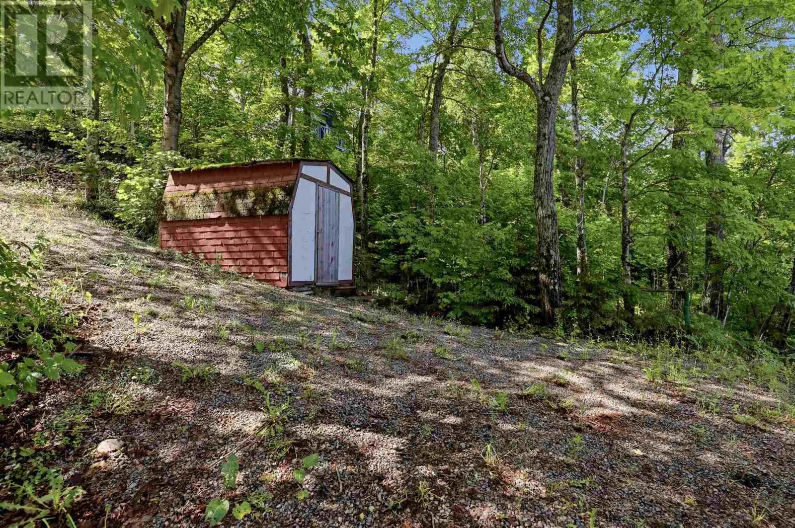 156 Kelly Creek RD