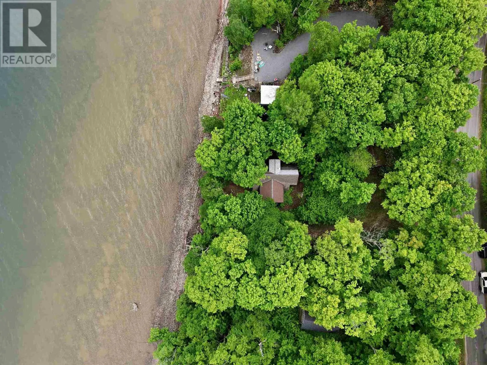 156 Kelly Creek RD