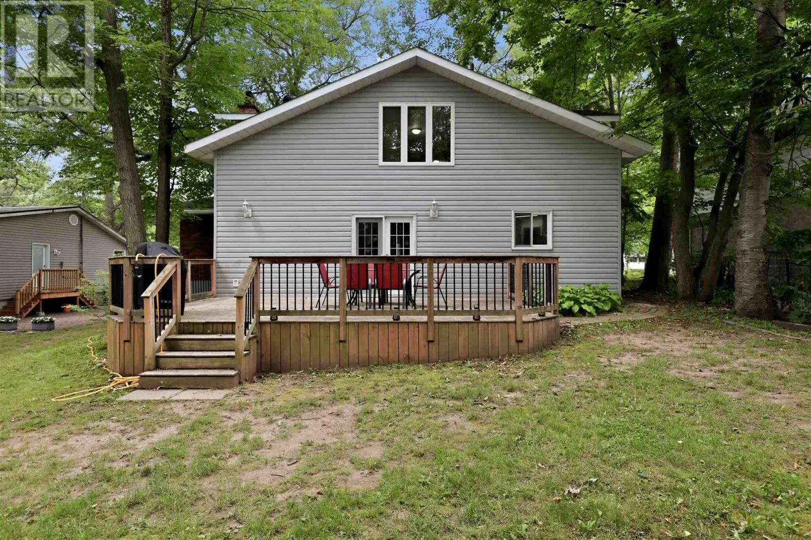 144 Shannon RD