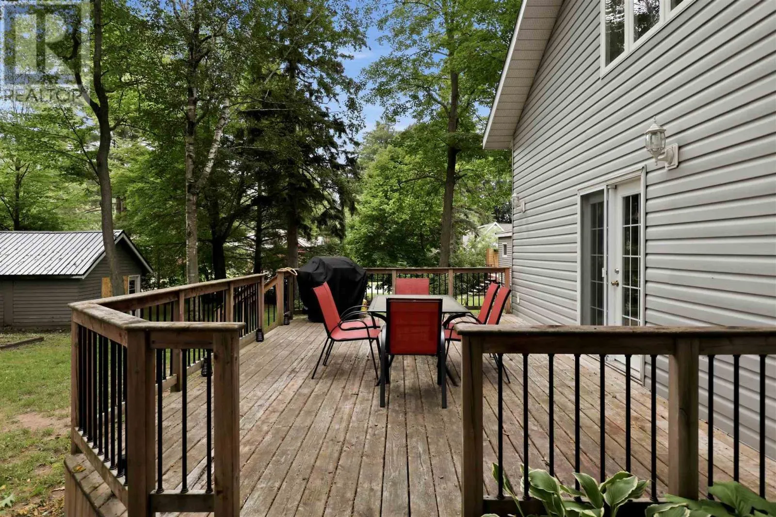 144 Shannon RD