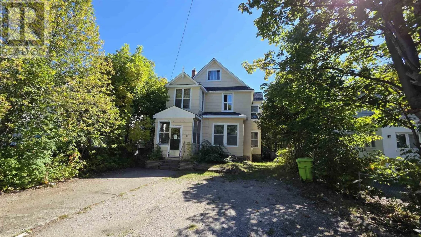 172 Pim ST