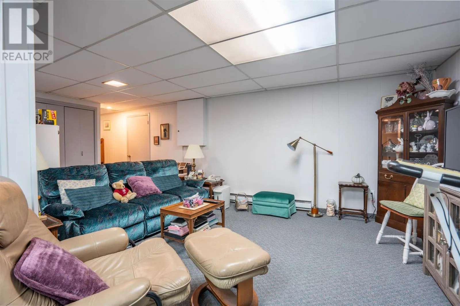 67 Rush AVE