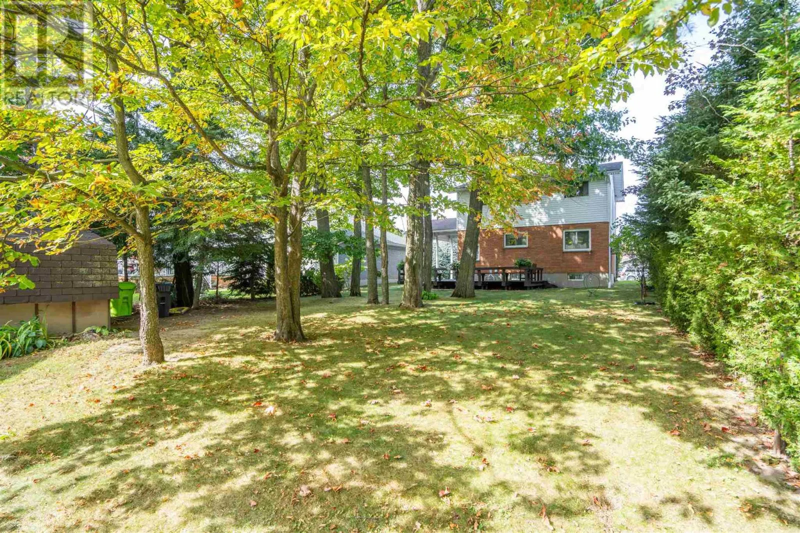 67 Rush AVE