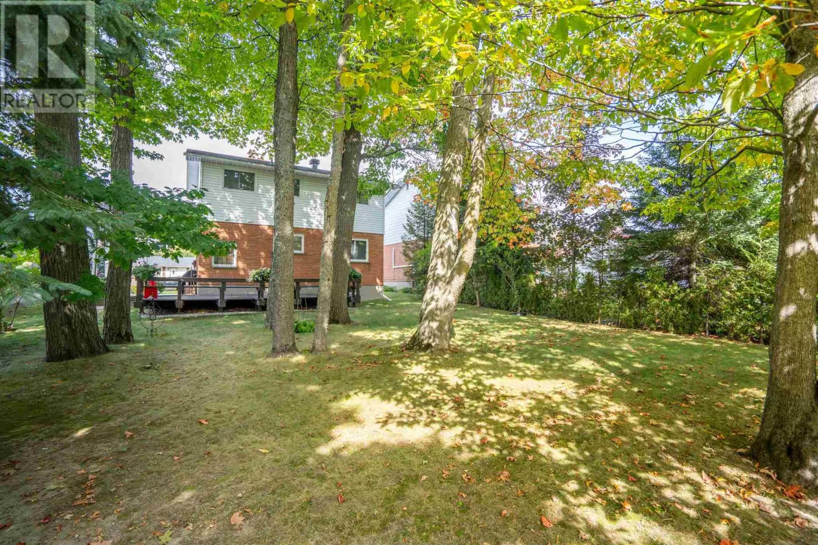 67 Rush AVE